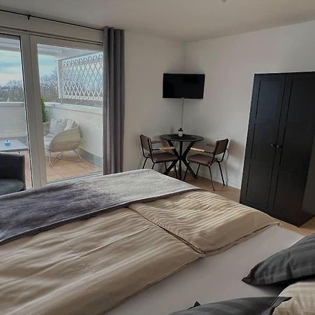 Penthouse Apartment In Kehl Εξωτερικό φωτογραφία
