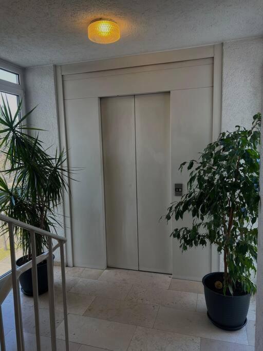 Penthouse Apartment In Kehl Εξωτερικό φωτογραφία