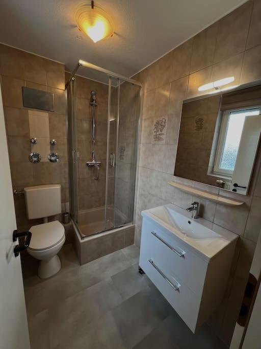 Penthouse Apartment In Kehl Εξωτερικό φωτογραφία